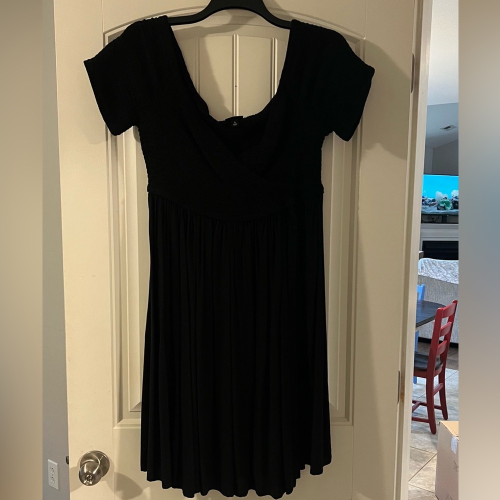 Plus Size Dress!